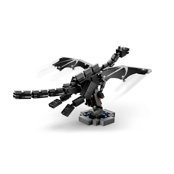 LEGO® Minecraft: Ender drak (21595) obrázek 4