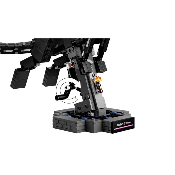 LEGO® Minecraft: Ender drak (21595) obrázek 7