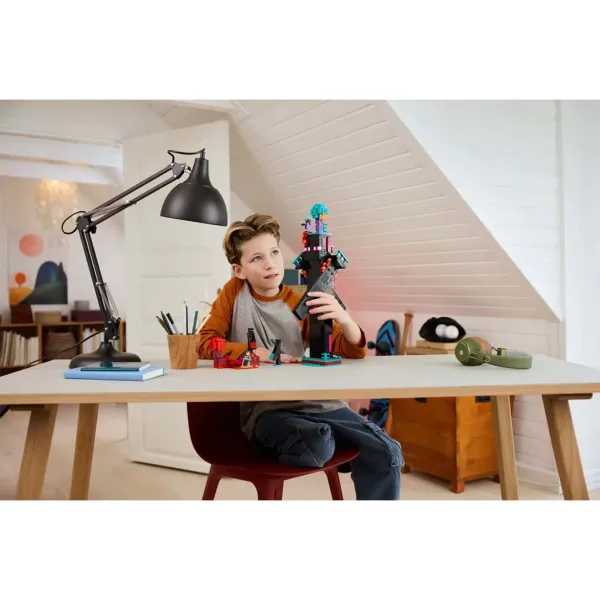 LEGO® Minecraft: Konec věže (21279) obrázek 7