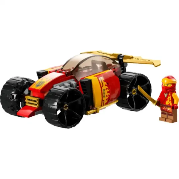 LEGO® Ninjago: Kai EVO nindža závodní auto (71780) obrázek 4