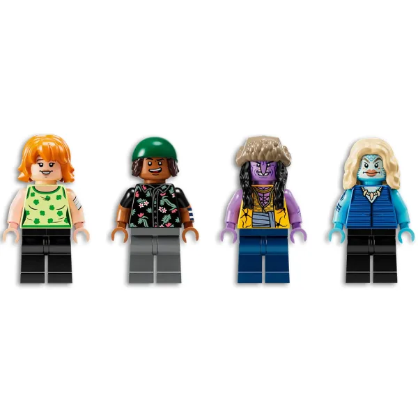 LEGO® One Piece: Bitva u Arlong Parku (75638) obrázek 4