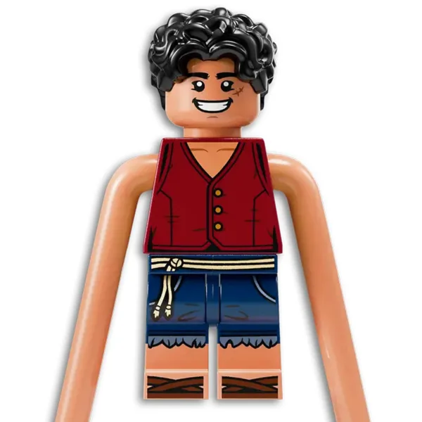 LEGO® One Piece: Bitva u Arlong Parku (75638) obrázek 5
