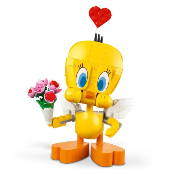 LEGO®: Roztomilý Tweety (40824) obrázek 3