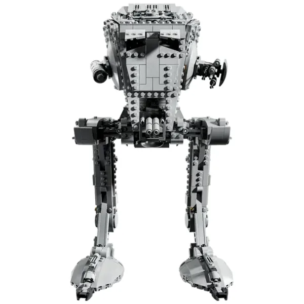 LEGO® Star Wars™: AT-ST™ kráčedlo (75417) obrázek 2