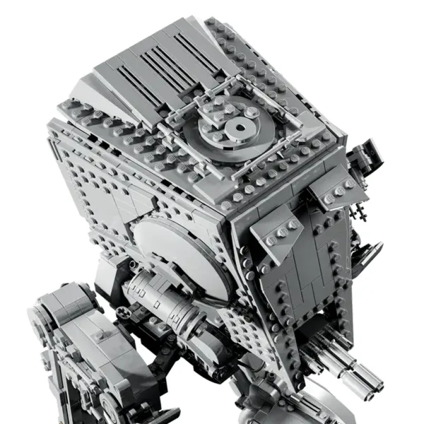 LEGO® Star Wars™: AT-ST™ kráčedlo (75417) obrázek 3