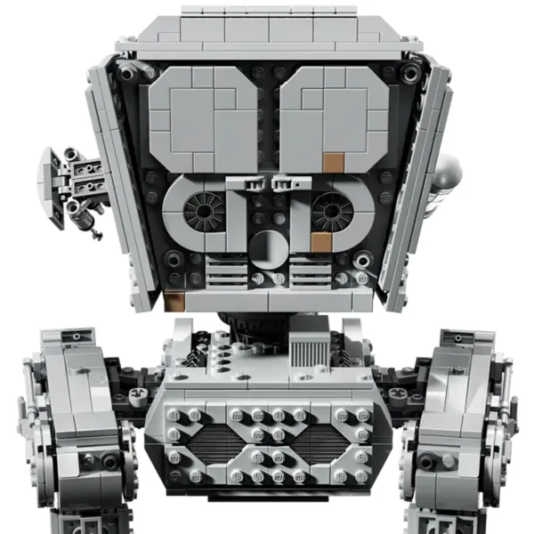 LEGO® Star Wars™: AT-ST™ kráčedlo (75417) obrázek 5