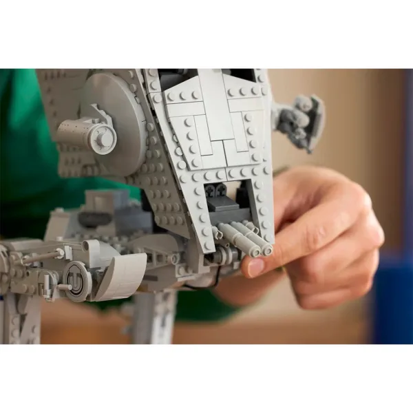 LEGO® Star Wars™: AT-ST™ kráčedlo (75417) obrázek 7