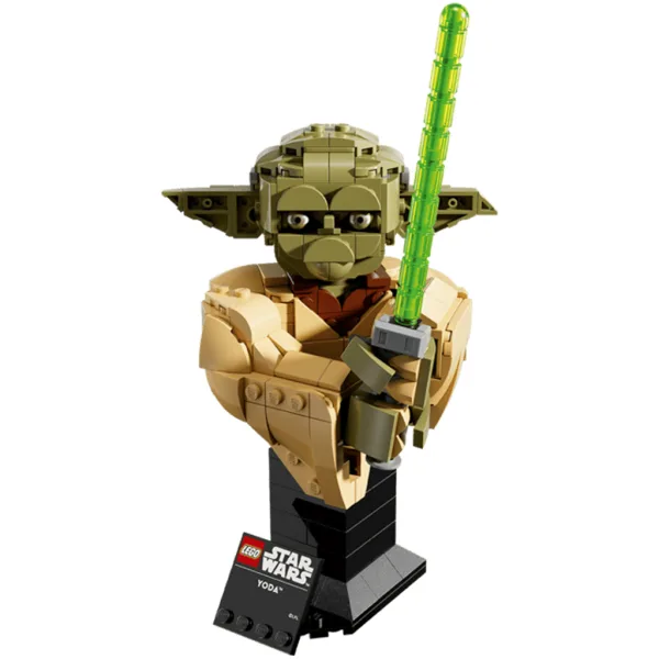 LEGO® Star Wars™: Busta Yody™ (75438) obrázek 2
