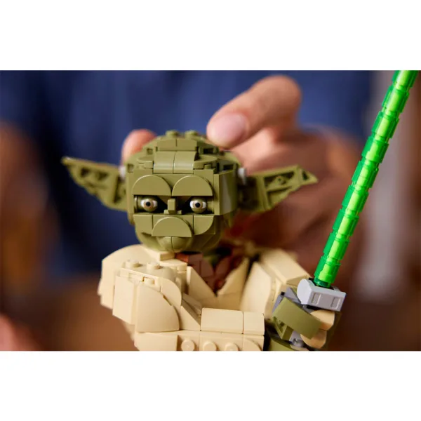 LEGO® Star Wars™: Busta Yody™ (75438) obrázek 5