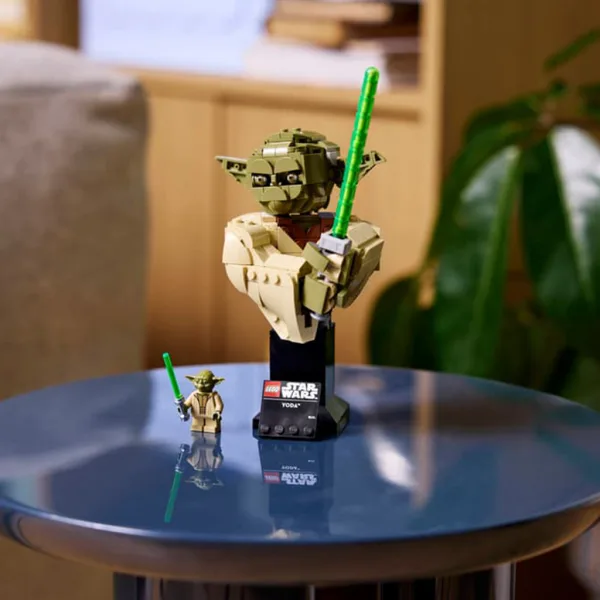 LEGO® Star Wars™: Busta Yody™ (75438) obrázek 6