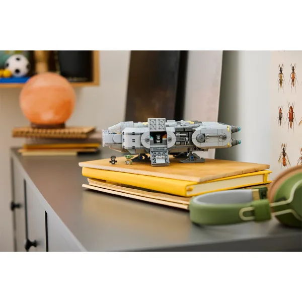 LEGO® Star Wars™: Hvězdná loď Anzellanů (75445) obrázek 7