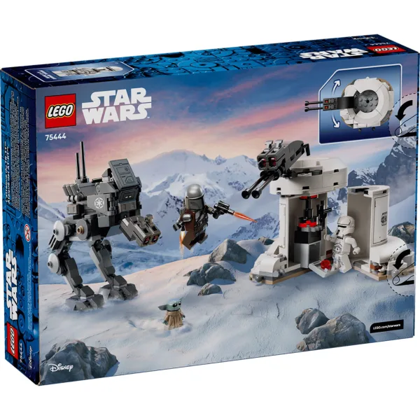 LEGO® Star Wars™: Útok AT-RT™ (75444) obrázek 8