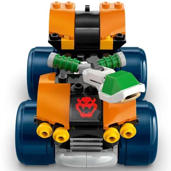 LEGO® Super Mario™: Mario Kart™ – Bowserův hrad (72039) obrázek 5
