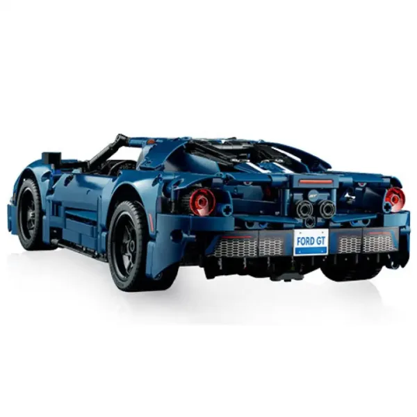 LEGO® Technic: 2022 Ford GT (42154) obrázek 4