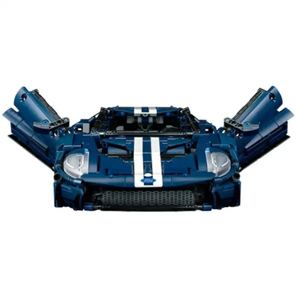 LEGO® Technic: 2022 Ford GT (42154) obrázek 5