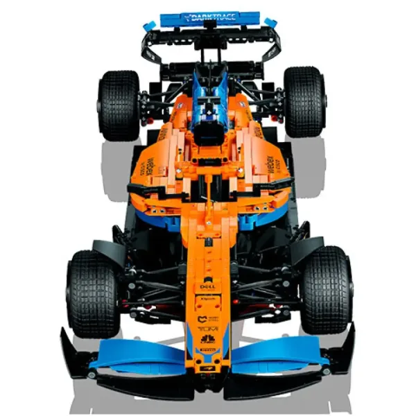 LEGO® Technic: McLaren Formula 1™ závodní auto (42141) obrázek 3