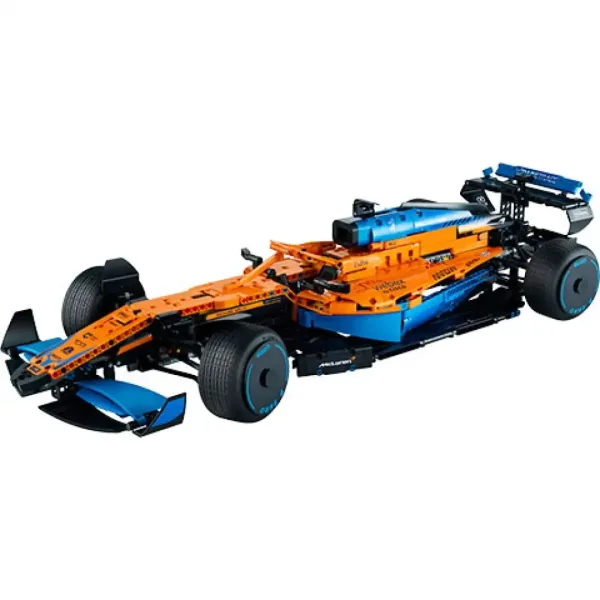 LEGO® Technic: McLaren Formula 1™ závodní auto (42141) obrázek 4