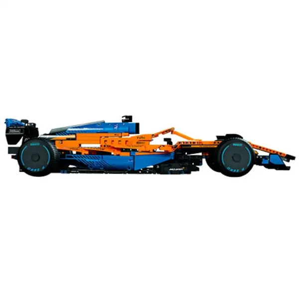 LEGO® Technic: McLaren Formula 1™ závodní auto (42141) obrázek 5