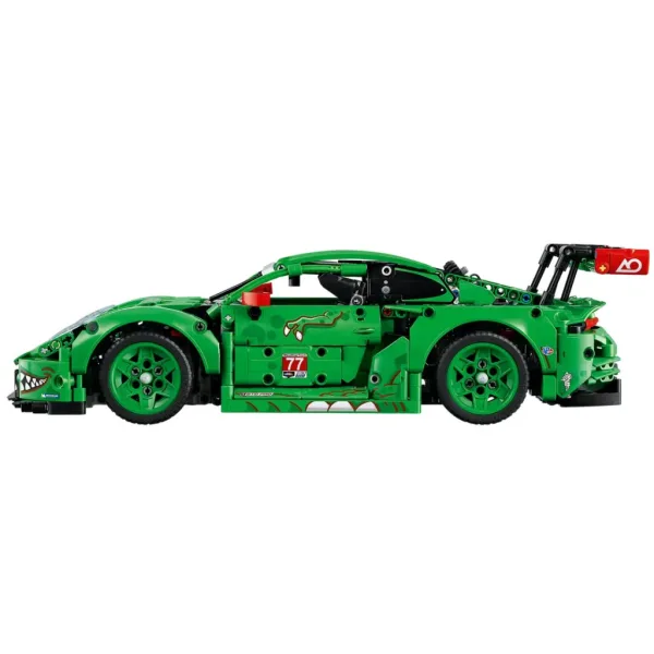 LEGO® Technic: Porsche 911 GT3 R REXY AO závodní auto (42224) obrázek 3