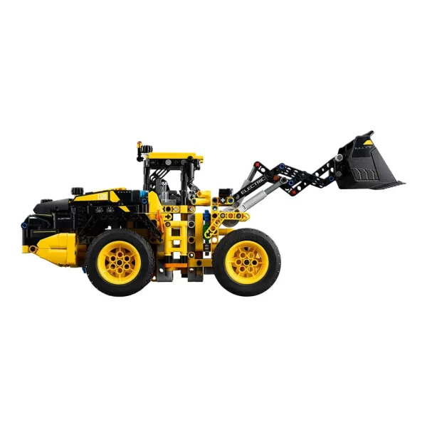 LEGO® Technic: Volvo L120 Elektrický kolový nakladač (42209) obrázek 4