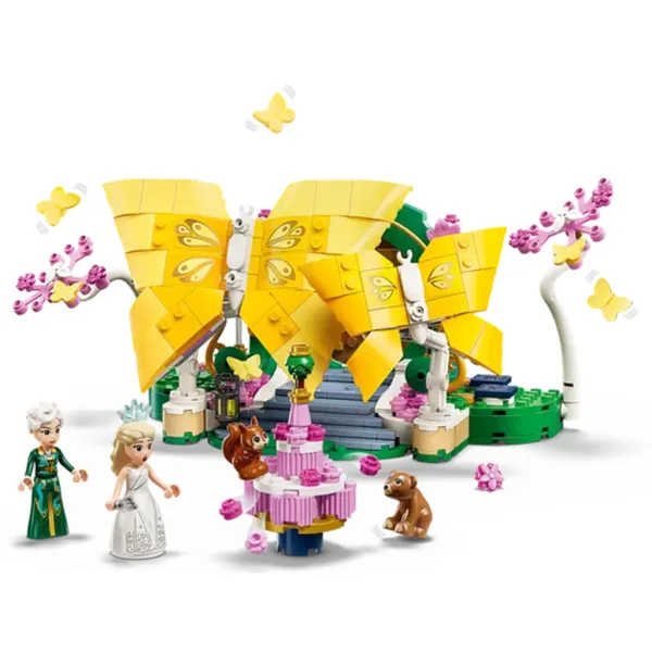 LEGO® Wicked: Glindina svatba (75688) obrázek 2