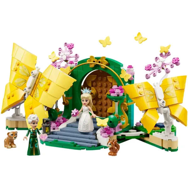 LEGO® Wicked: Glindina svatba (75688) obrázek 3