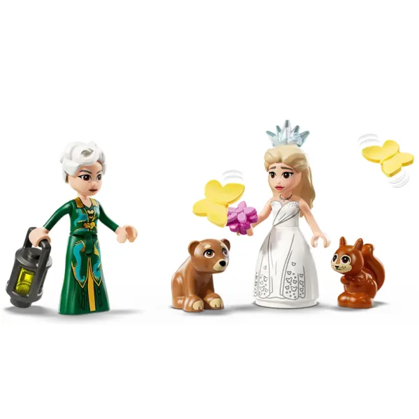 LEGO® Wicked: Glindina svatba (75688) obrázek 4
