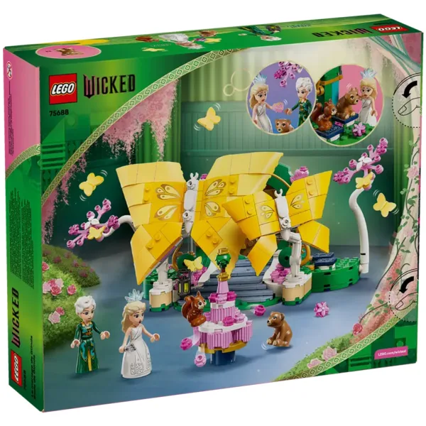 LEGO® Wicked: Glindina svatba (75688) obrázek 5