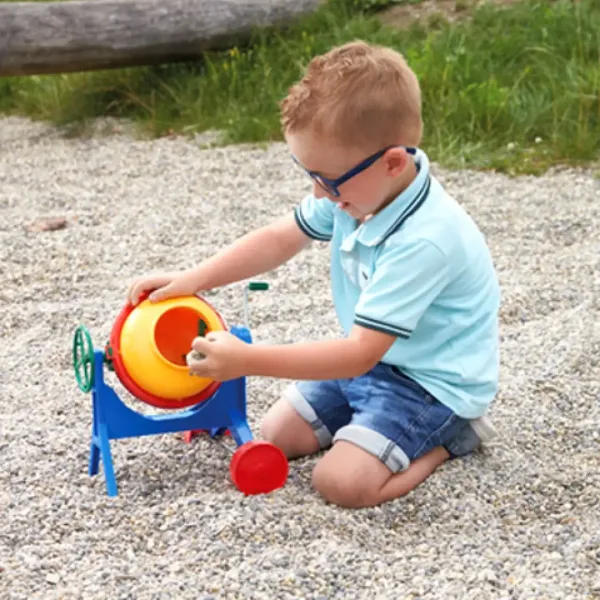 LENA: Betonmíchačka 28cm obrázek 2