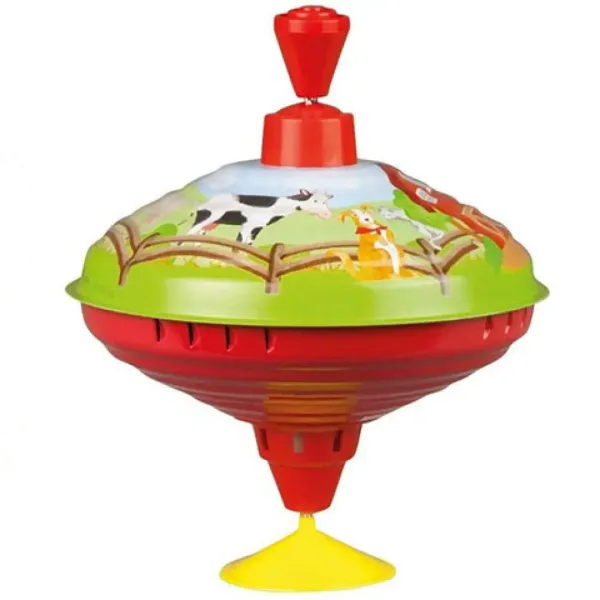 LENA: Farmářský kovový šroub 16cm obrázek 2
