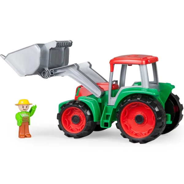 LENA: Truxx traktor v krabici 37 cm obrázek 2