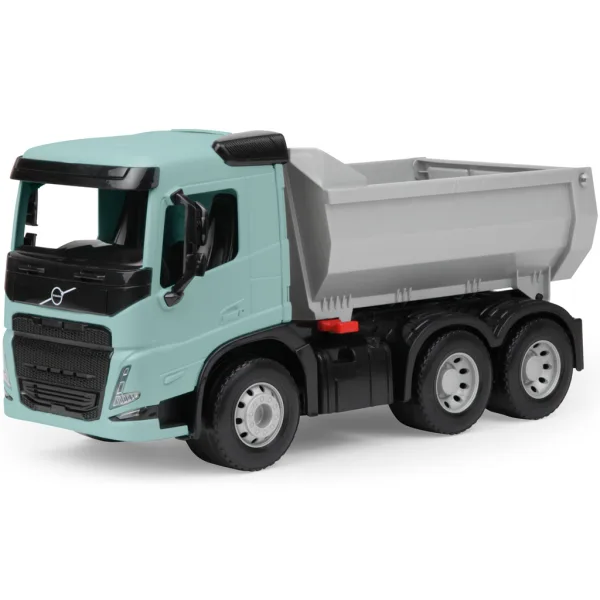 LENA: Worxx Volvo FMX sklápěcí nákladní auto s korbou 45 cm obrázek 3