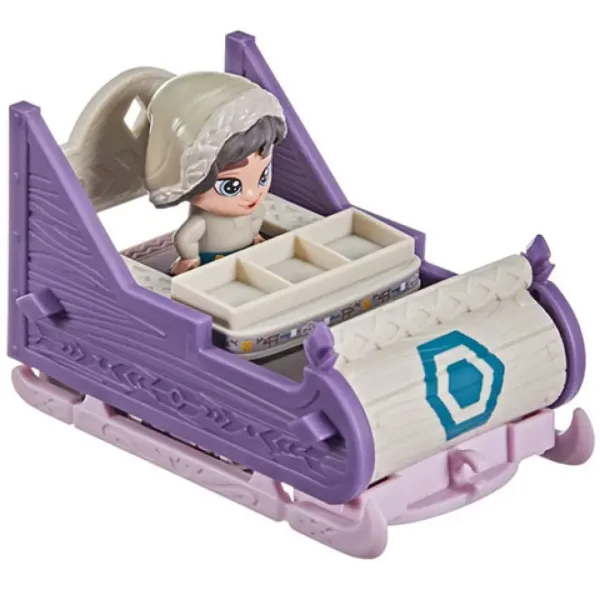 Ledové království 2 Twirlabouts Ryder 2 v 1 barevně - Hasbro obrázek 2