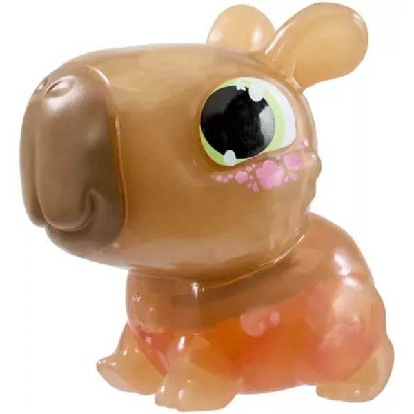 Lets Glo Capybara – svítící vodní kamarád, různé varianty, 1 ks obrázek 4