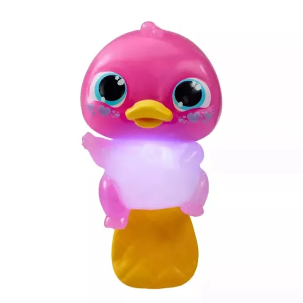 Lets Go Puddles růžový svítící vodní kamarád obrázek 2
