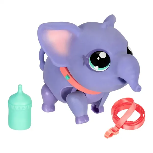 Little Live Pets: Interaktivní chodící Fáni obrázek 2