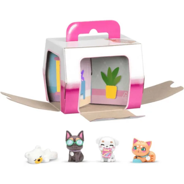 Little Live Pets: Mama Surprise S2 - Sada adopčního překvapení obrázek 3