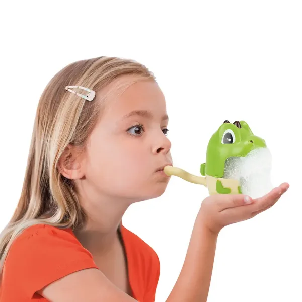 Little Stars: Zvířecí bublifuk do vany, různé varianty, 1 ks obrázek 3