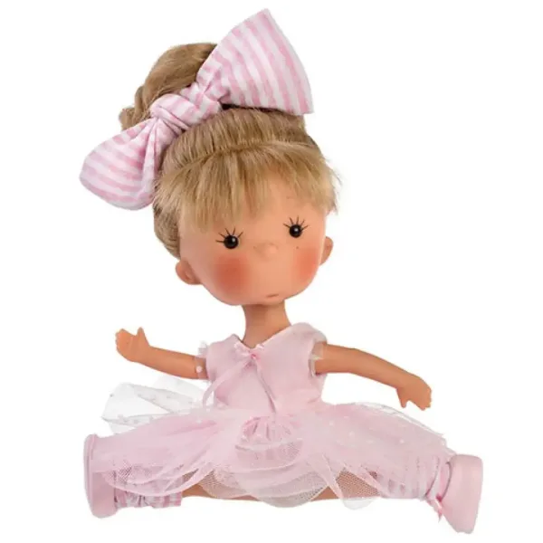 Llorens: Panenka Miss Minis Ballerina 26 cm obrázek 3