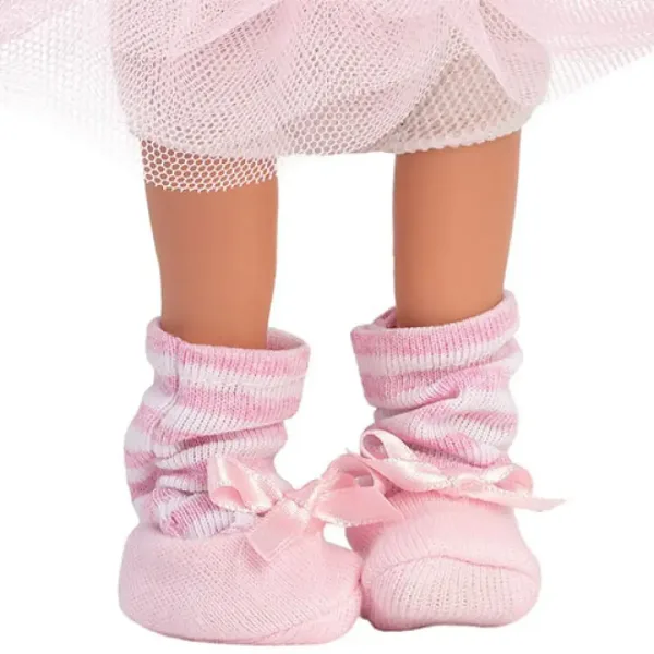 Llorens: Panenka Miss Minis Ballerina 26 cm obrázek 4