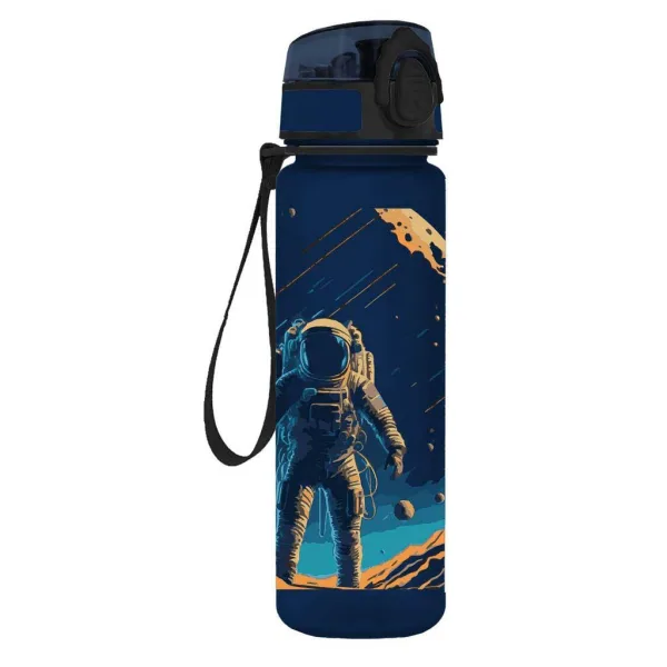 Luna: Must NASA láhev na vodu 650 ml, různé druhy, 1 ks obrázek 2