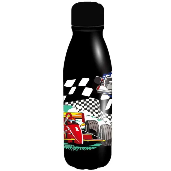 Luna: Must Team hliníková láhev v několika variantách 550 ml 1 ks obrázek 3