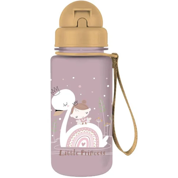 Luna: Must Team láhev s motivy zvířat, různé varianty, 400 ml, 1 ks obrázek 5