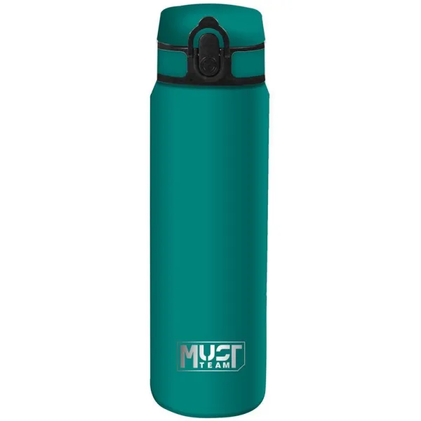 Luna: Must Team nerezová láhev na pití, různé varianty, 600 ml, 1 ks obrázek 2