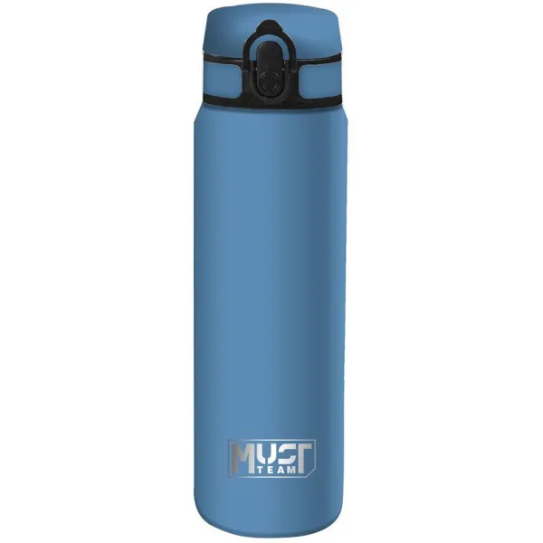 Luna: Must Team nerezová láhev na pití, různé varianty, 600 ml, 1 ks obrázek 3