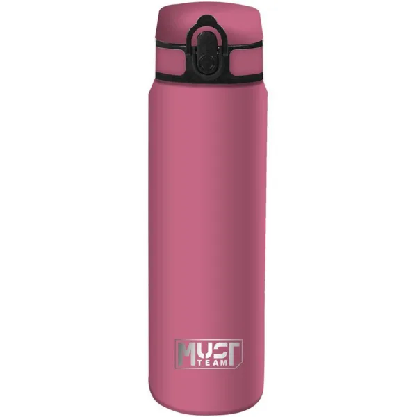 Luna: Must Team nerezová láhev na pití, různé varianty, 600 ml, 1 ks obrázek 5