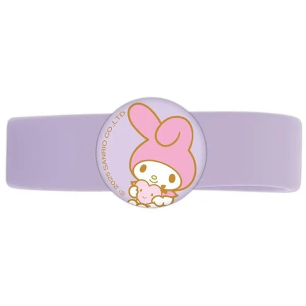 Luna: Sada 2 gumiček do vlasů My Melody obrázek 3