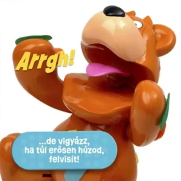 Majrész Macko desková hra obrázek 5