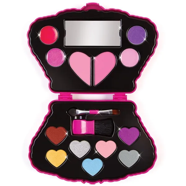 Make It Real: Juicy Couture královská sada make-upu obrázek 2
