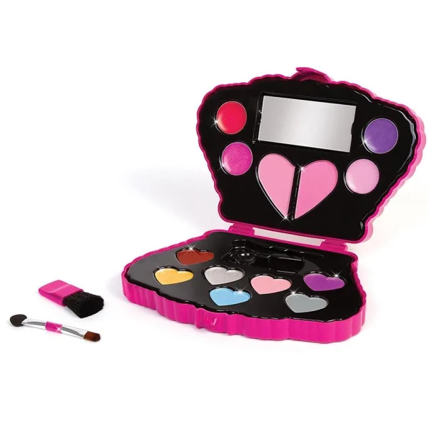 Make It Real: Juicy Couture královská sada make-upu obrázek 3